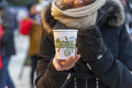 Świąteczny Jarmark z Tradycją w Wiśle